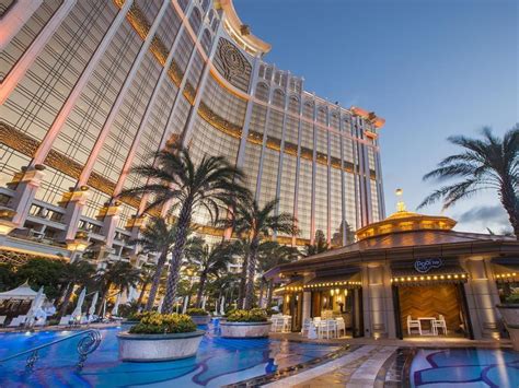 The 10 Best Hotel Deals in Macau (Jun 2024) .